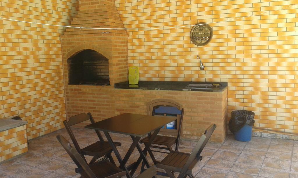 Pousada Gira-Sol São Pedro da Aldeia Exterior photo